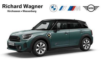 gebraucht Mini Cooper S Countryman E ALL4