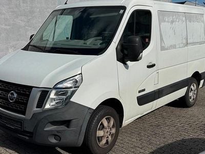 Nissan NV400