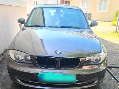 Gebraucht BMW 116