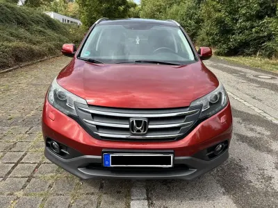 Gebraucht Honda CR-V