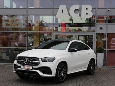 Mercedes GLE350