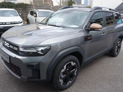 Neu Dacia Bigster Extreme 140 PS (102 kW) 2026 Dolomitgraumetallic SUV