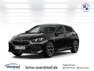 Nouă BMW 120 Performance 170 CP (125 kW) 2025 Negru Hatchback