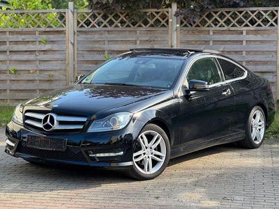 Mercedes C180