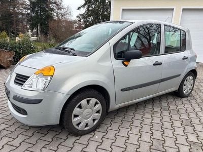 Renault Modus