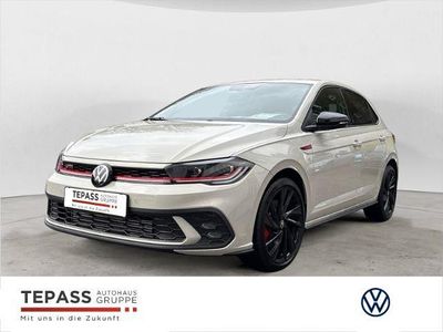 Neu VW Polo GTI 207 PS (152 kW) 2026 Grau Kleinwagen