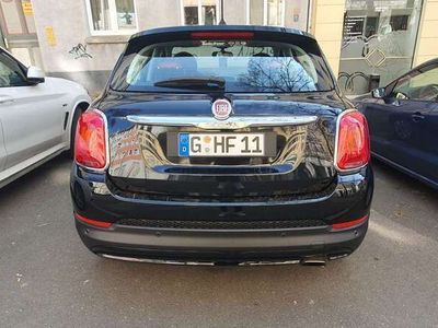 gebraucht Fiat 500X 1.4 Multiair 4x2 S&S Pop Star