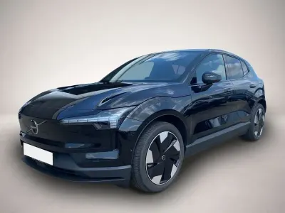 Gebraucht Volvo EX30 Performance 314 kW (428 PS) 2025 Schwarz SUV