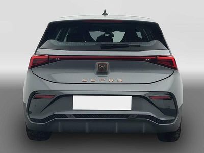 Gebraucht Cupra Born 150 kW (204 PS) 2024 Grau Kleinwagen
