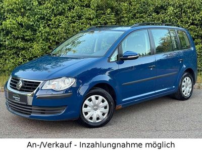 VW Touran