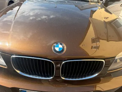 Gebraucht BMW 118 Cabriolet