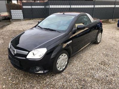 Opel Tigra