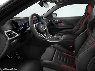 Gebraucht BMW M240 M Sport 387 PS (284 kW) 2025 Schwarz Coupé