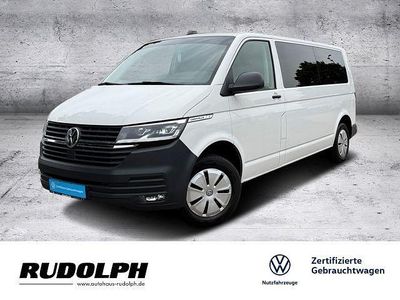VW Caravelle