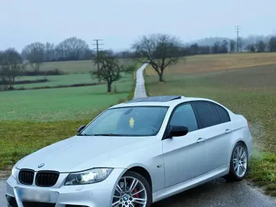Używany BMW 330