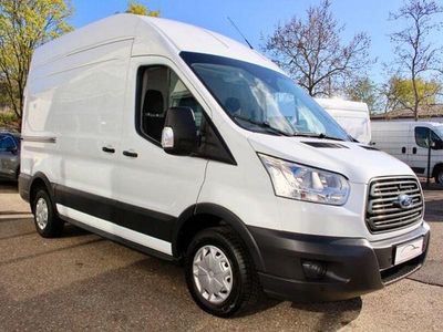 Gebraucht Ford Transit Trend 110 PS (80 kW) 2019 Andere Limousine