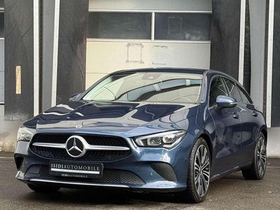 Mercedes CLA220