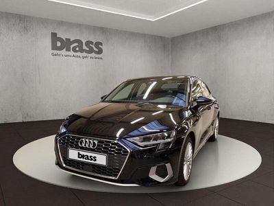 Audi A3 e-tron