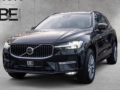 Schwarz Gebraucht 2022 Volvo XC60 Core SUV | 29.450 € (Guter Preis)