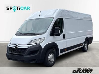 Citroën Jumper