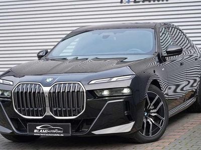 BMW 740