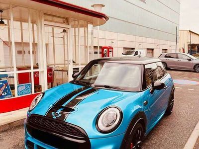 gebraucht Mini John Cooper Works John Cooper Works