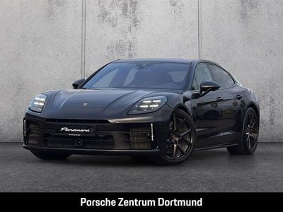 Grau Neu 2025 Porsche Panamera 4 Limousine | 163.354 € (Guter Preis)