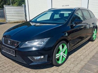 Seat Leon ST