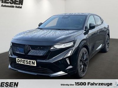 Nuova Renault Rafale Esprit Alpine 200 CV (147 kW) 2025 Nero SUV
