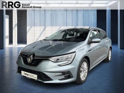 Occasion Renault Mégane IV Business 91 PK (66 kW) 2021 Grijs Stationwagen