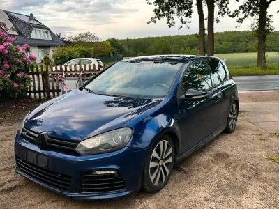 Käytetty VW Golf VII