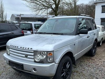 gebraucht Land Rover Range Rover 