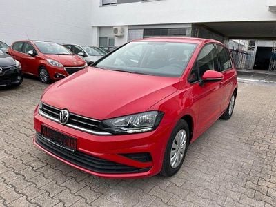 VW Golf Sportsvan
