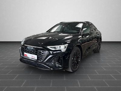 Audi Q8 Sportback e-tron