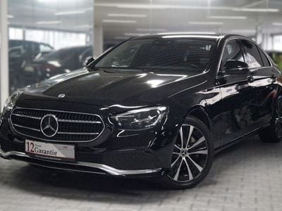 Mercedes E400