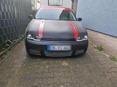 VW Golf III