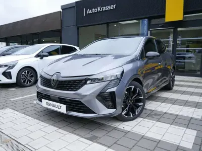 Gebraucht Renault Clio Techno 94 PS (69 kW) 2024 Andere farbe Kleinwagen