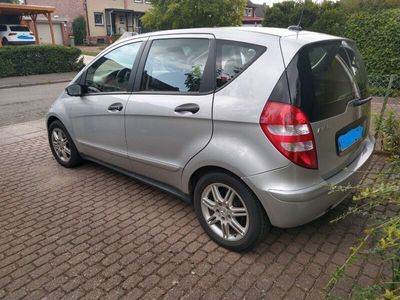 Mercedes A150