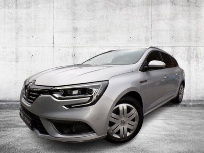 gebraucht Renault Mégane GrandTour IV 1.3l TCe 160 Bose-Edition EDC *8-Fach