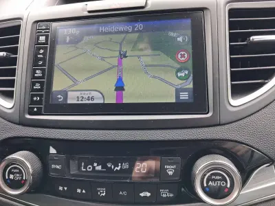Usata Honda CR-V