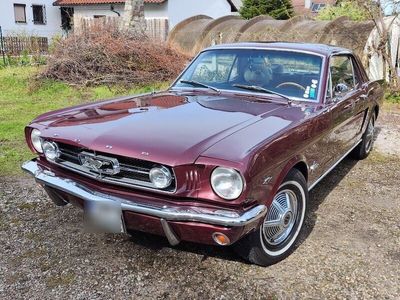 gebraucht Ford Mustang 1965