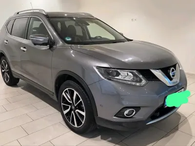 Gebraucht Nissan X-Trail