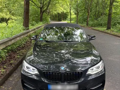 Gebraucht BMW M235
