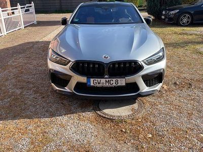 BMW M8