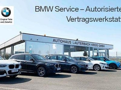 Gebraucht Mini John Cooper Works Cabriolet 178 PS (130 kW) 2024 Schwarz Cabrio