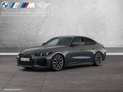 BMW 430 Gran Coupé
