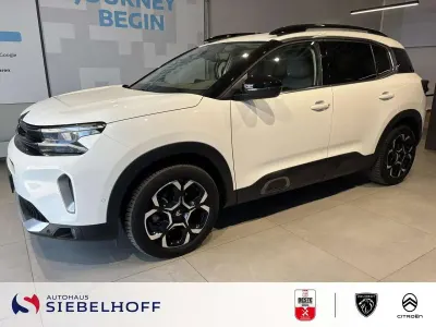 Gebraucht Citroën C5 Aircross