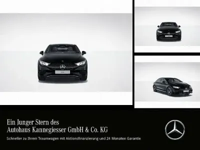 Gebraucht Mercedes EQE350