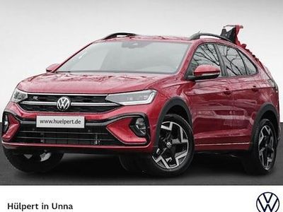 Second-hand VW Taigo R-line 116 CP (85 kW) 2025 Roșu SUV