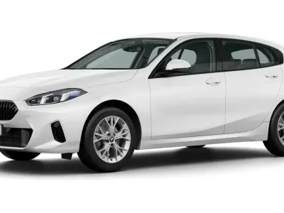 Gebraucht BMW 120 Shadowline 163 PS (119 kW) 2025 Weiß Kleinwagen
